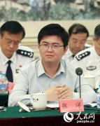 心系公安情系民警为公安工作营造良好舆论氛围