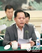 自觉践行总要求开创公安工作新局面