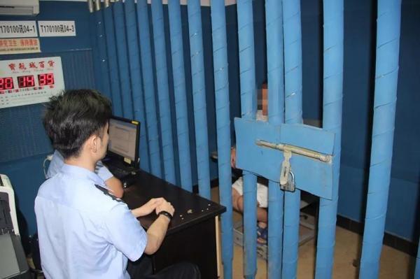 男子自导自演绑架案勒索妻子:你丈夫女儿在我手上