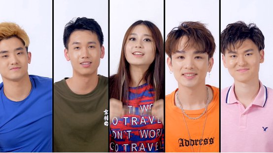 《下个路口不见》视频截图