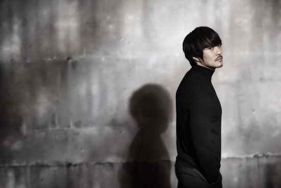 中韩男团T.E.N强势出击 十人十色各显魅力大有不同