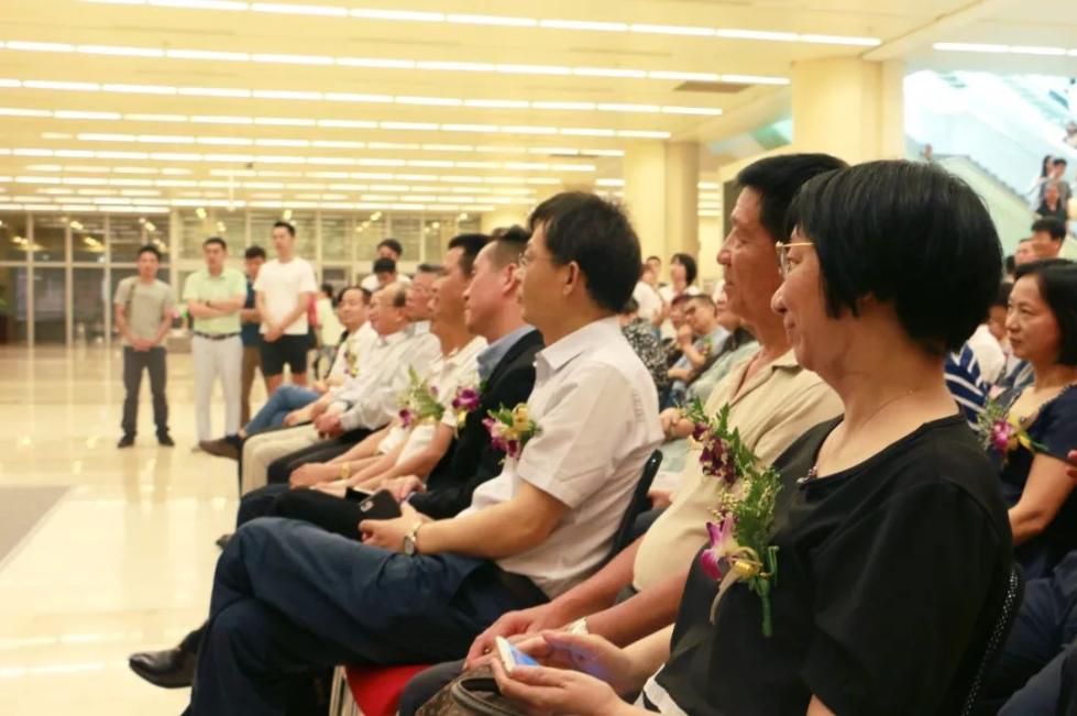 【南方艺事】“中国古代历史名人百图汪晓曙绘画作品展”隆重开幕