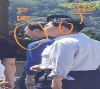 东莞市市长吕成蹊:多块手表价值几何