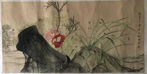 �Ź���������ϸ�ʻ滨��