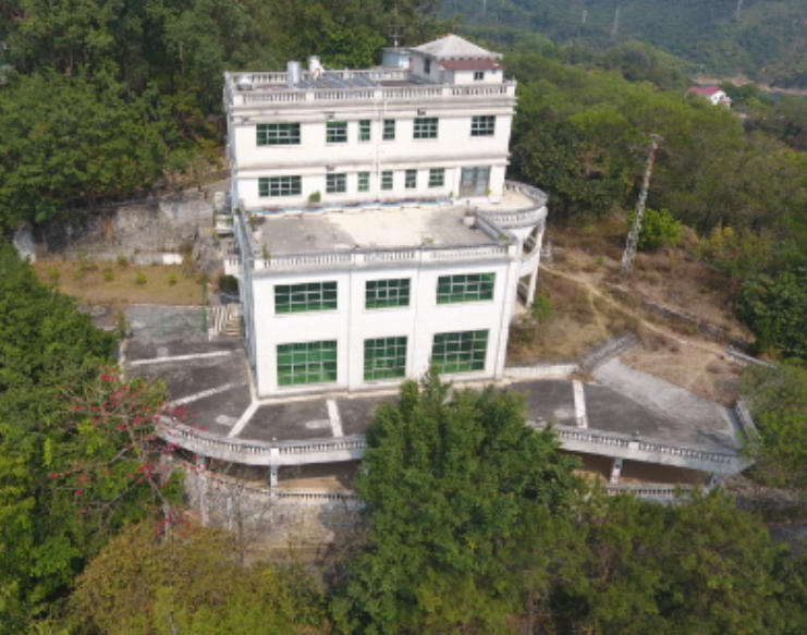 1789982011119830.png 以案为鉴,拷问责任:别再漠视观音山的生态之殇
